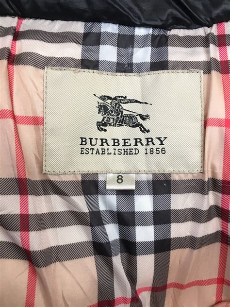 burberry replic|burberry imitation jacket.